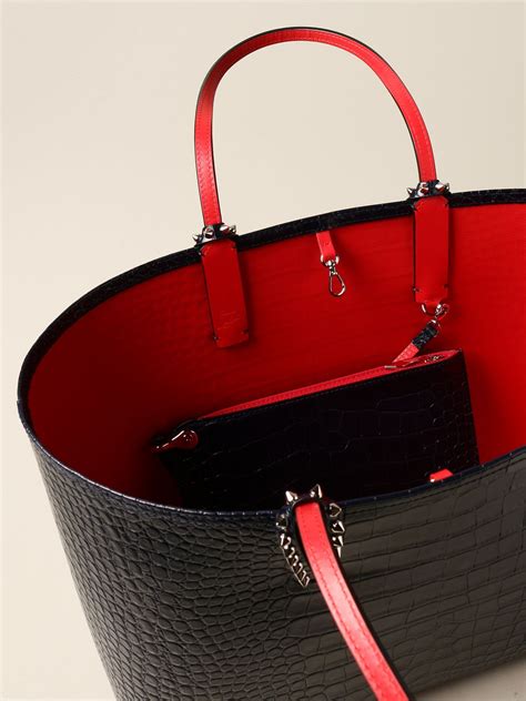 christian louboutin bag.